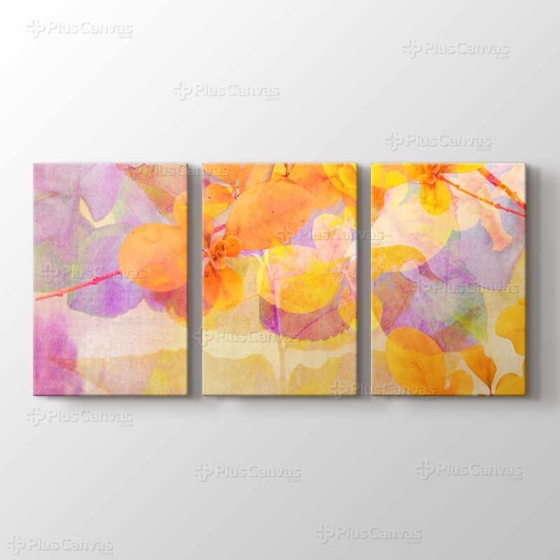 Doğal Çiçekler görseli.