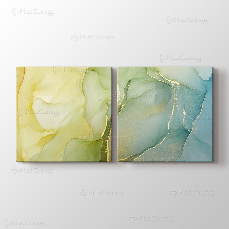 Golden Yellow Marble görseli.