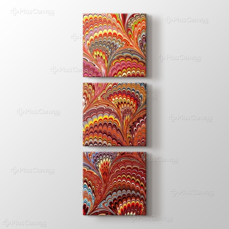 Alucinacion görseli.