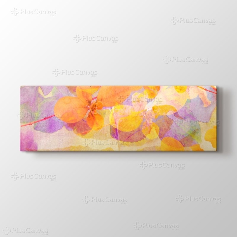 Doğal Çiçekler görseli.