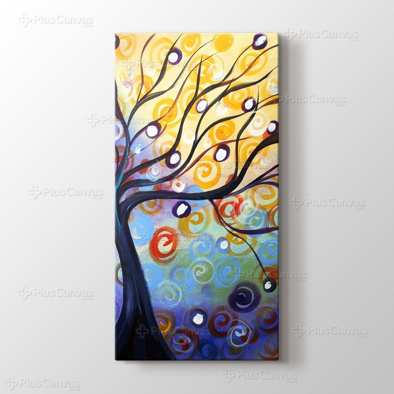 Violet Ağaç görseli.