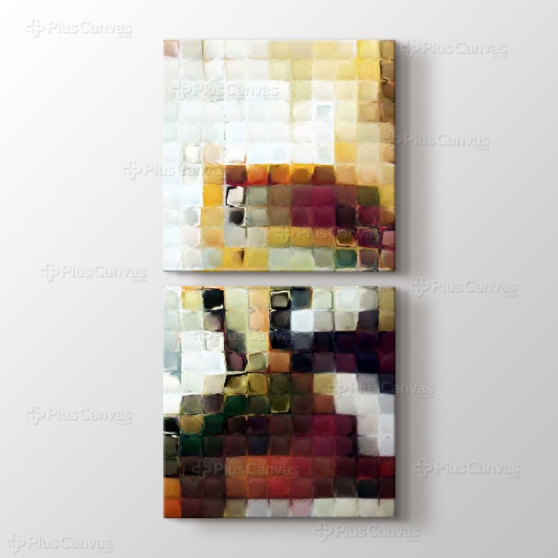 Tile Art III görseli.