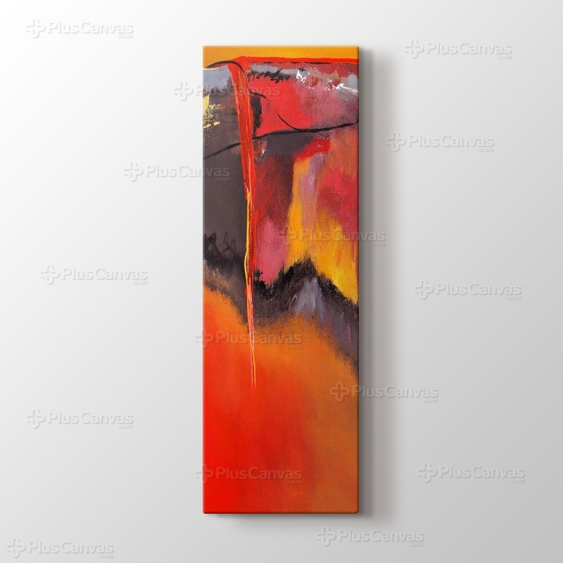 Kırmızılı Renkler görseli.