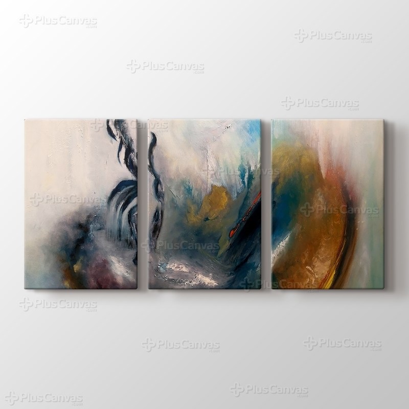 Renkli Doğaçlama görseli.