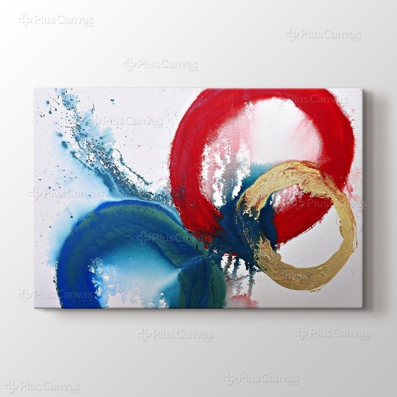 Dairesel İzler görseli.