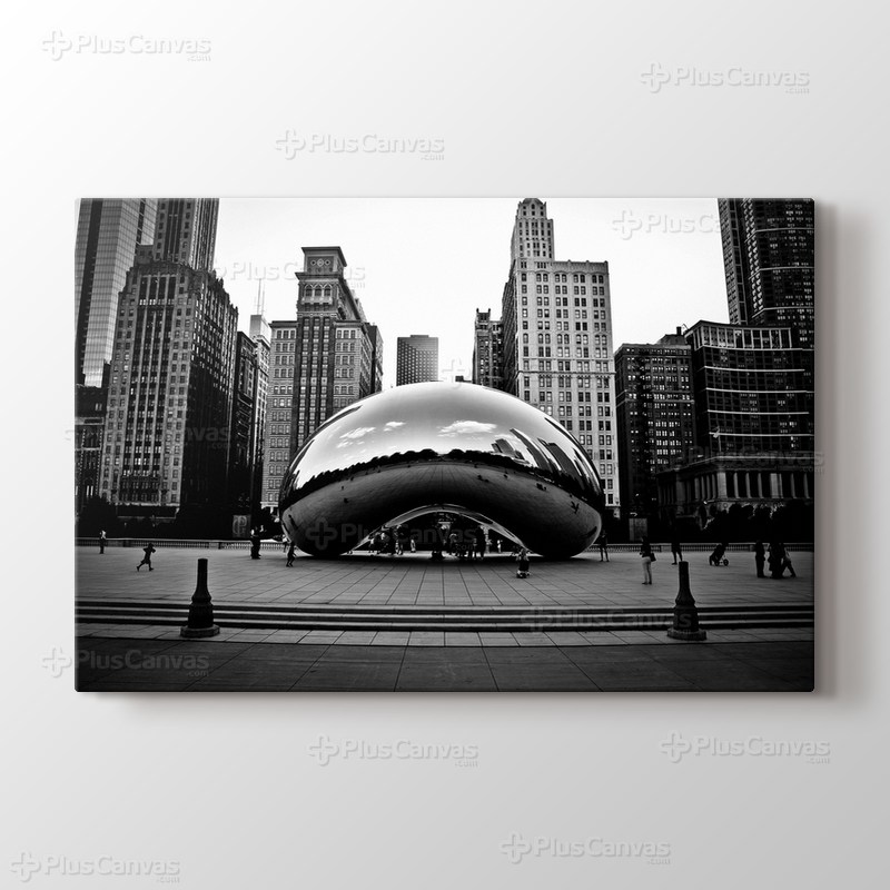 Chicago görseli.