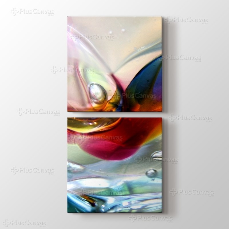 Baloncuklar görseli.