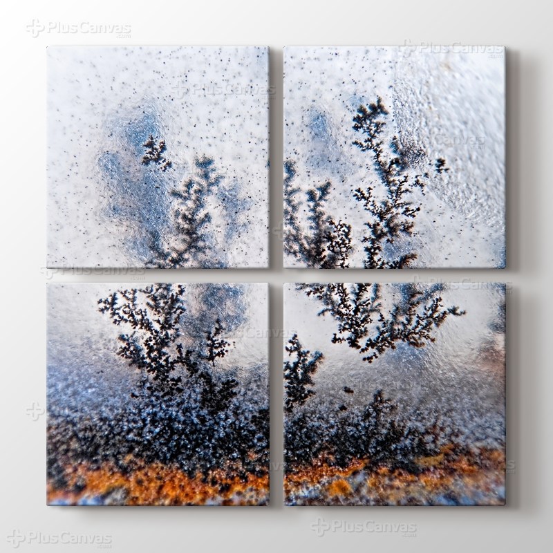 Ocean Marble görseli.