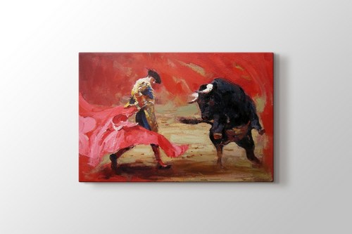 Matador görseli.