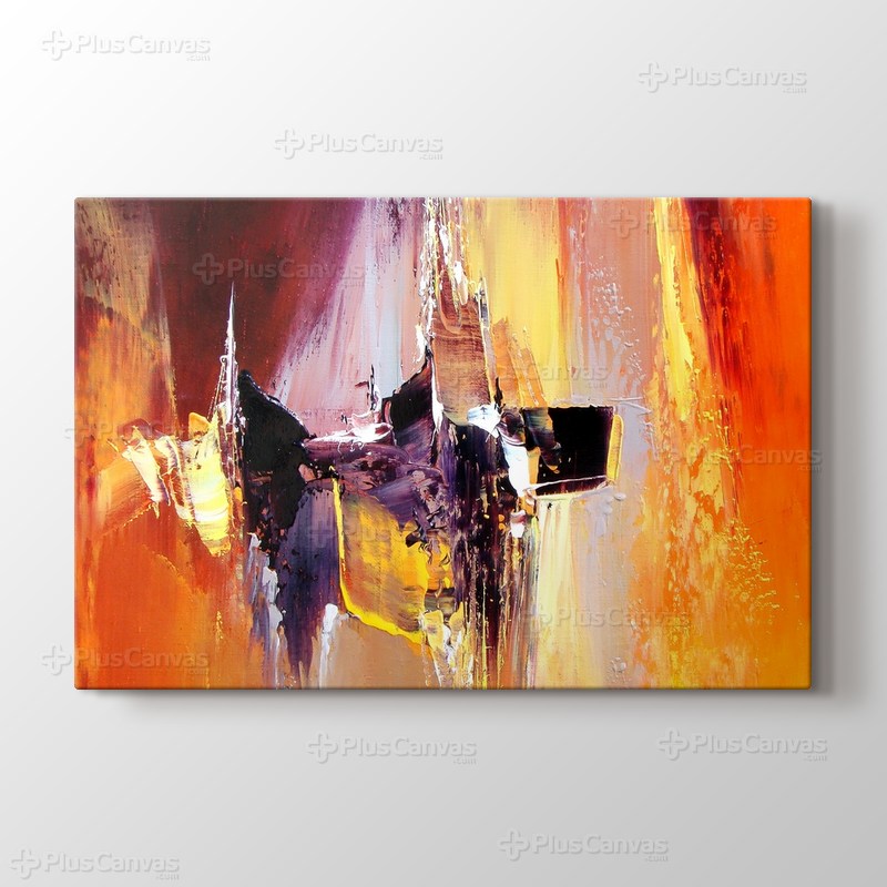 Çizgisel Boyalar görseli.