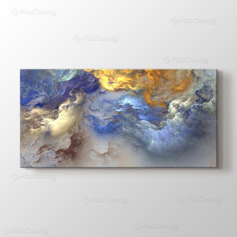 Colorful Clouds görseli.