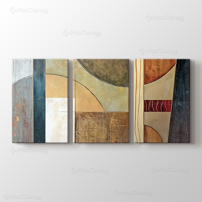 Circles in Squares görseli.