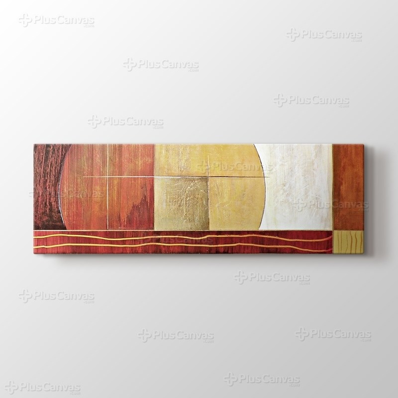 Circles in Squares görseli.