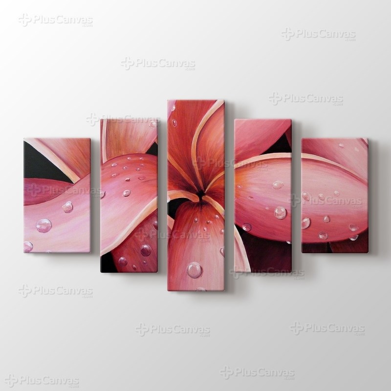 Çiçek Dokusu görseli.