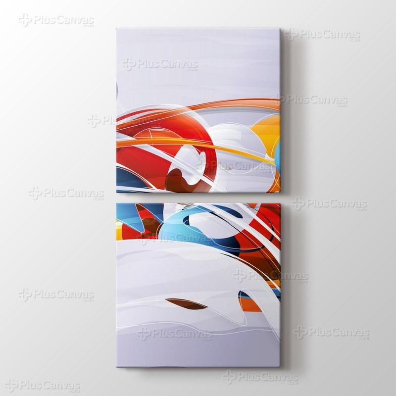 Soyut Graffiti görseli.