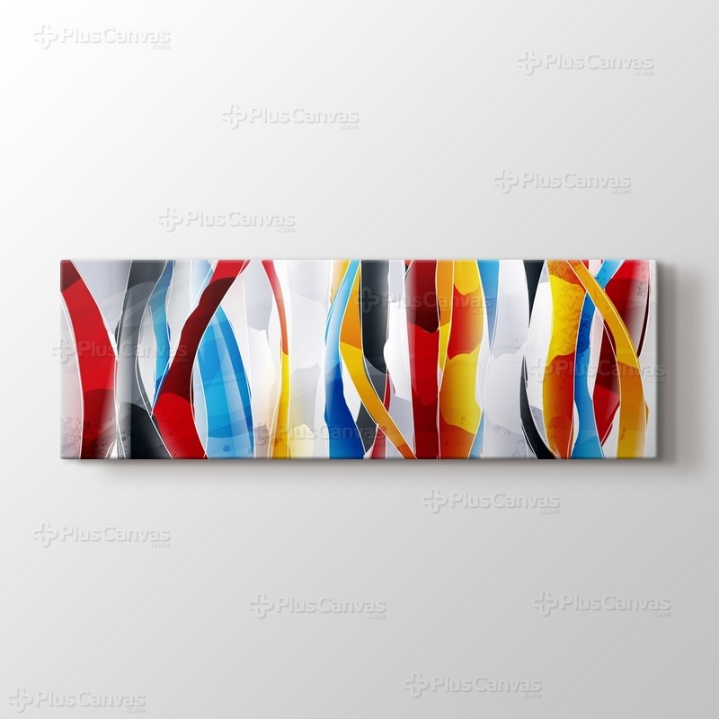 Soyut Graffiti görseli.