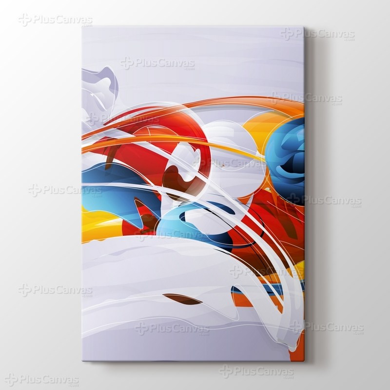 Soyut Graffiti görseli.