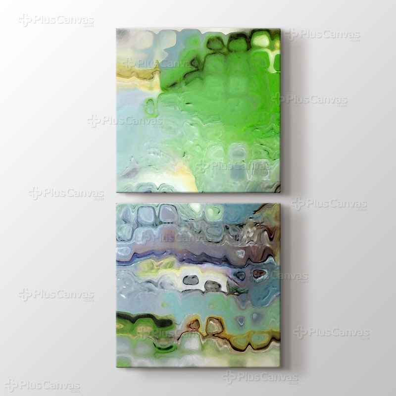 Tile Art II görseli.