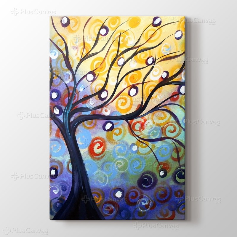 Violet Ağaç görseli.