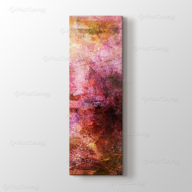 Soyut Yağlı Boya görseli.