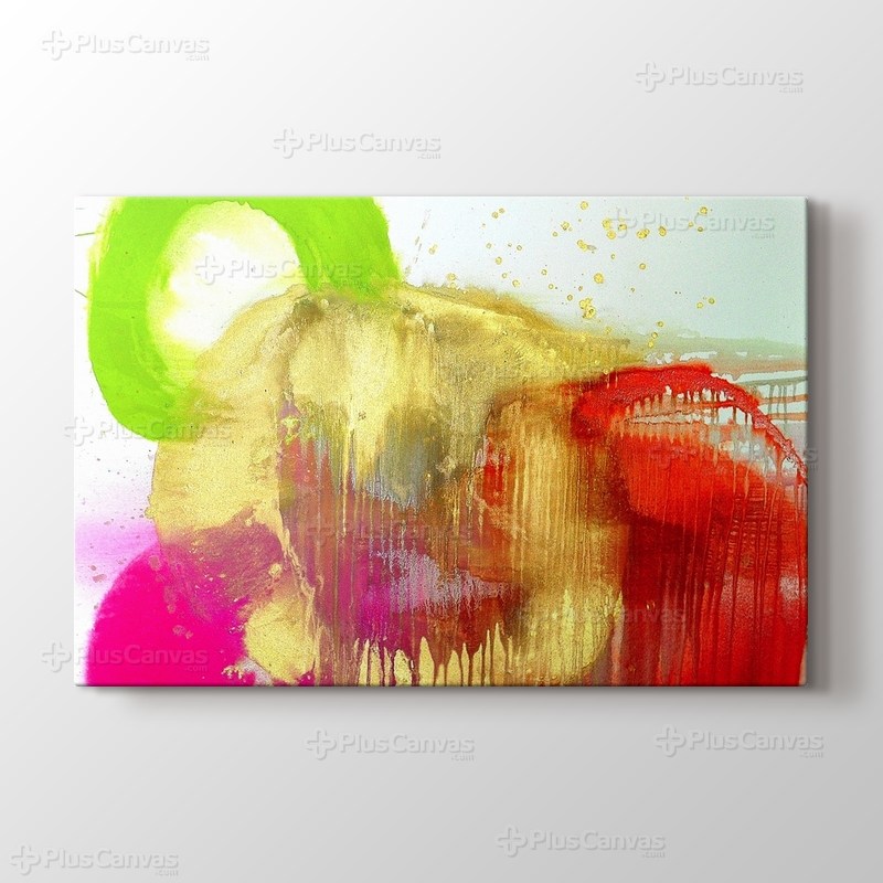 Dairesel İzler görseli.