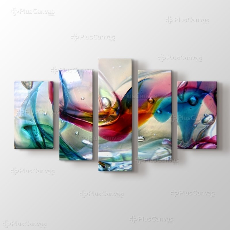 Baloncuklar görseli.