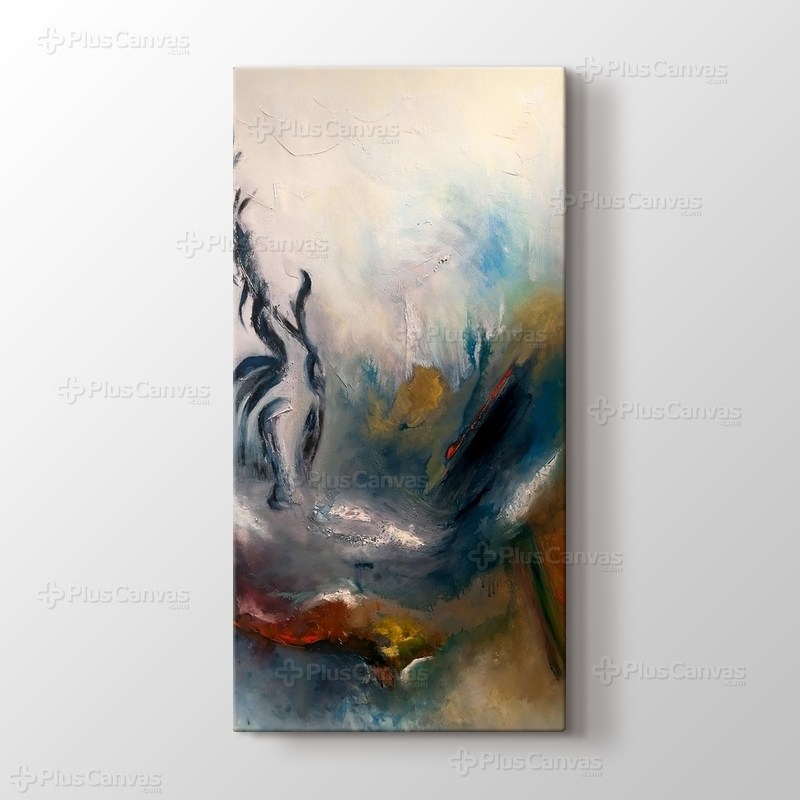 Renkli Doğaçlama görseli.