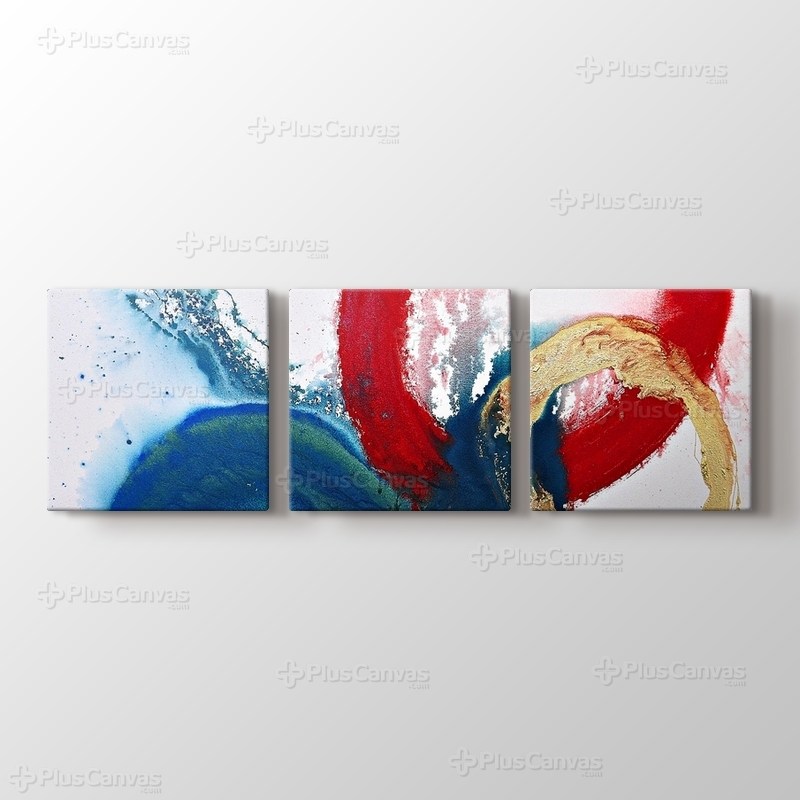 Dairesel İzler görseli.