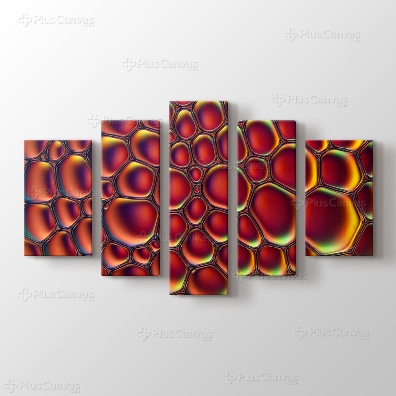 Bubble Bulk görseli.