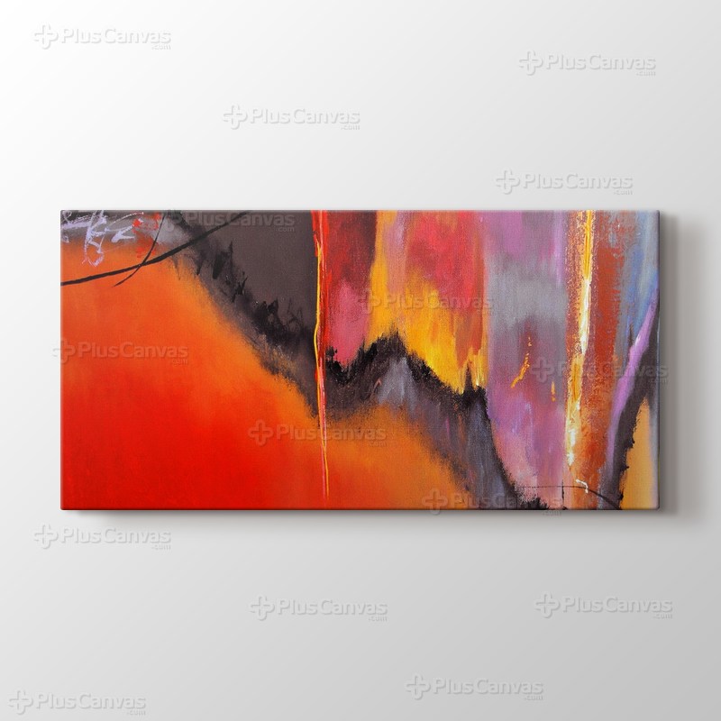 Kırmızılı Renkler görseli.