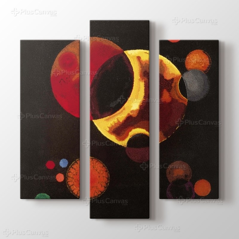 Heavy Circles görseli.