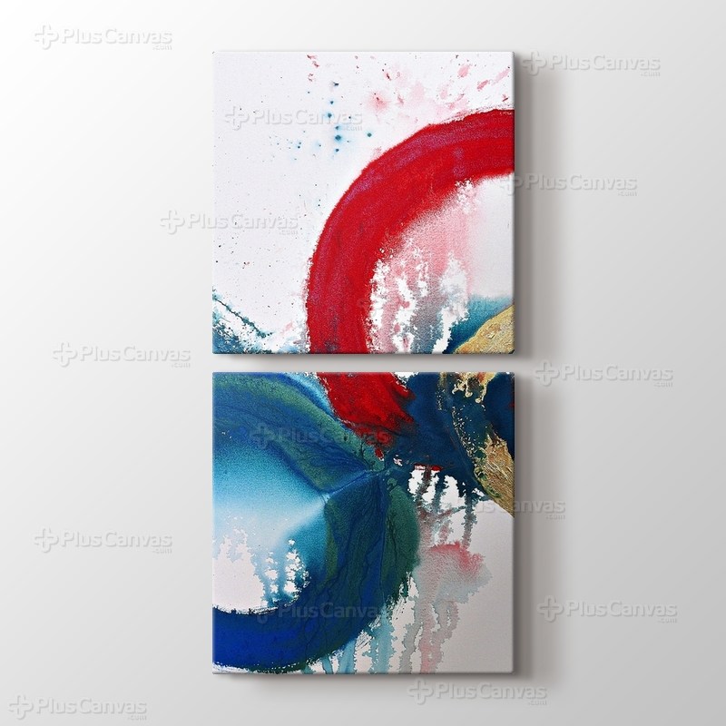 Dairesel İzler görseli.