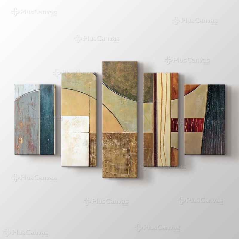 Circles in Squares görseli.