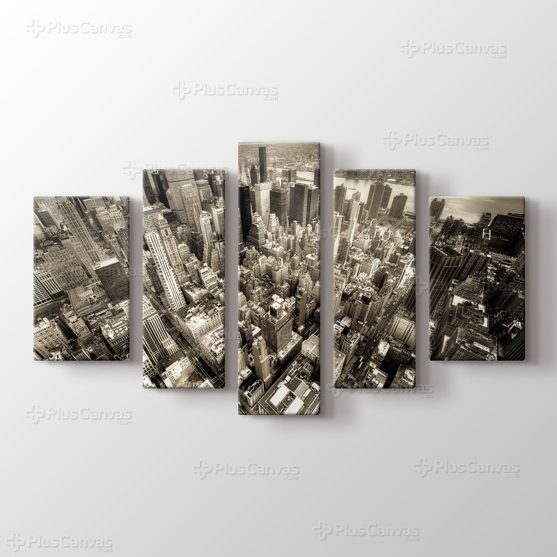 Skyline Titan görseli.