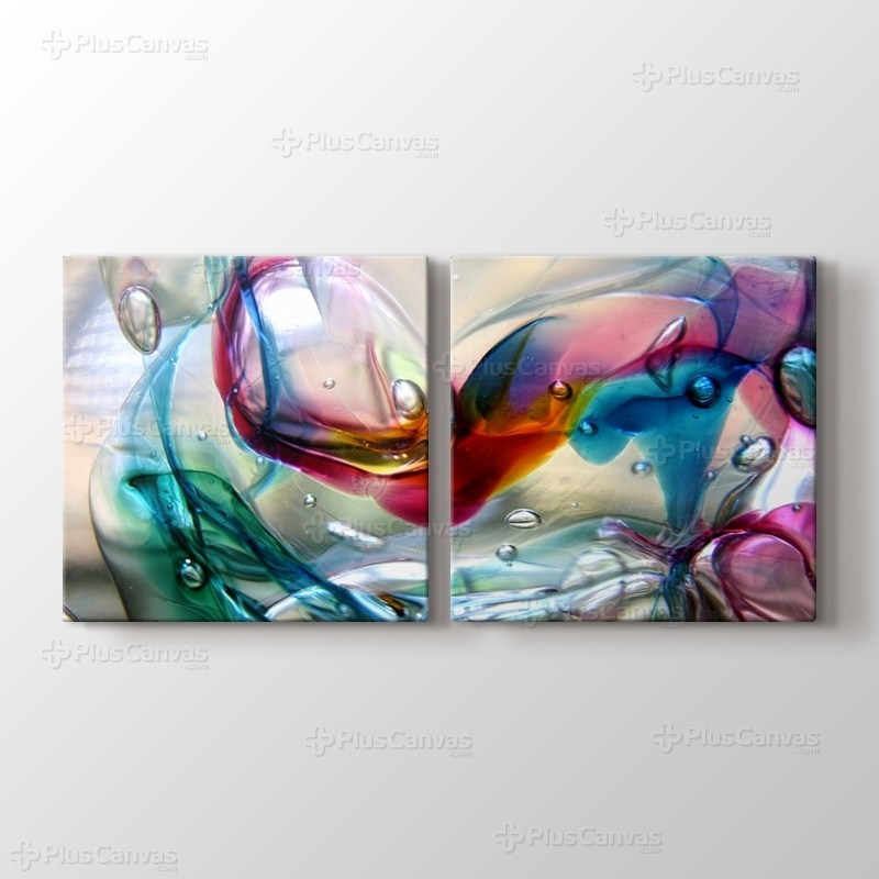 Baloncuklar görseli.