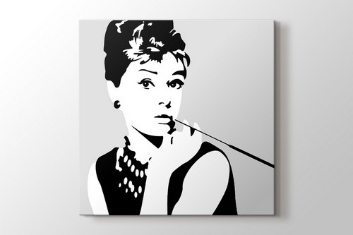 Pop Art görseli.