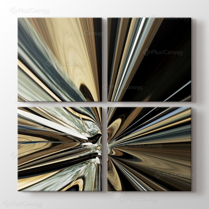 Digital Abstract görseli.