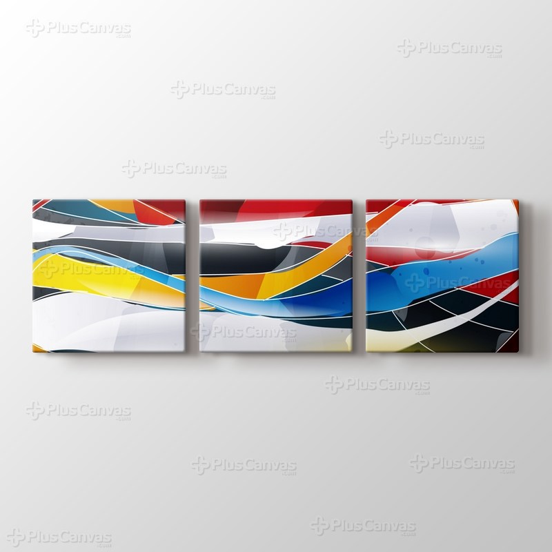 Soyut Graffiti görseli.