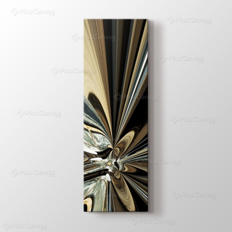 Digital Abstract görseli.