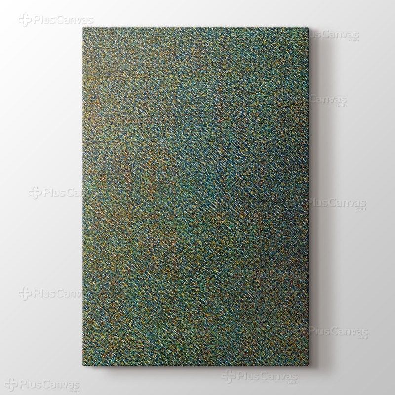 Skimmed Blue 1984 görseli.