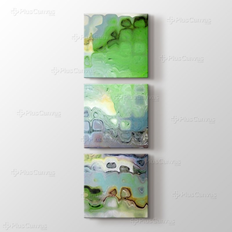 Tile Art II görseli.