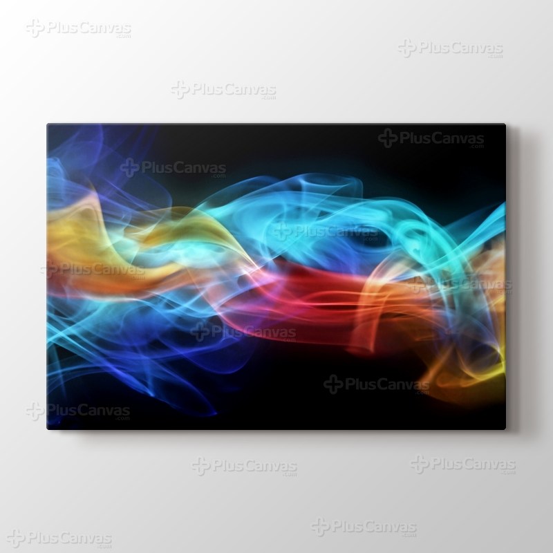 Fire in Colors görseli.