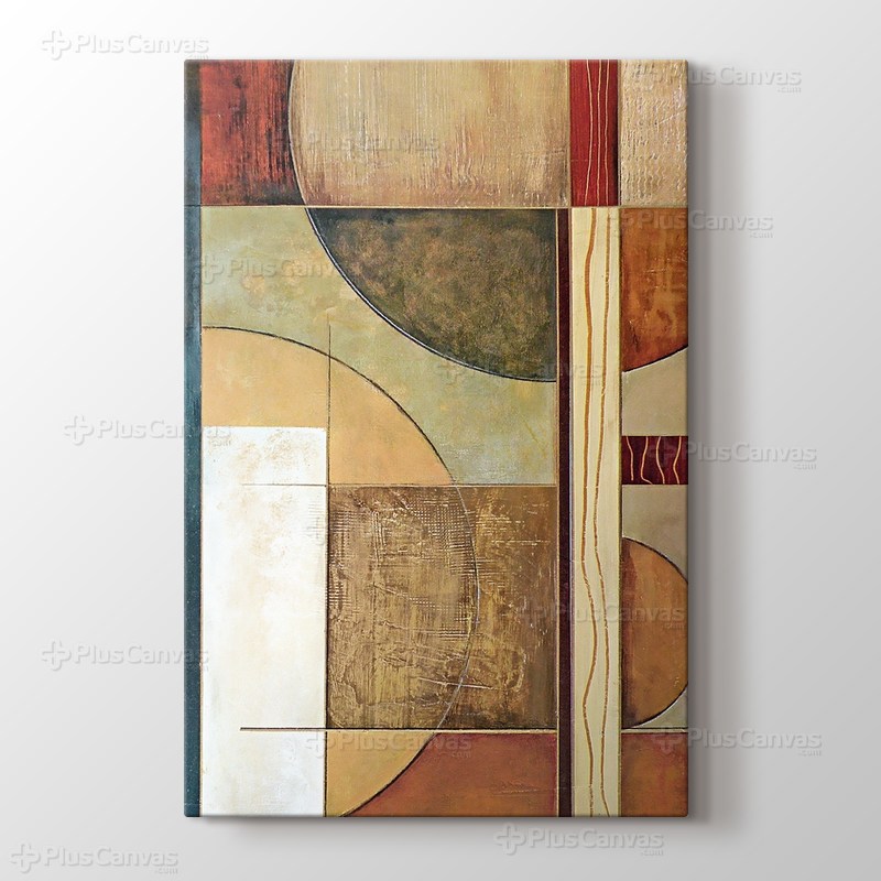 Circles in Squares görseli.