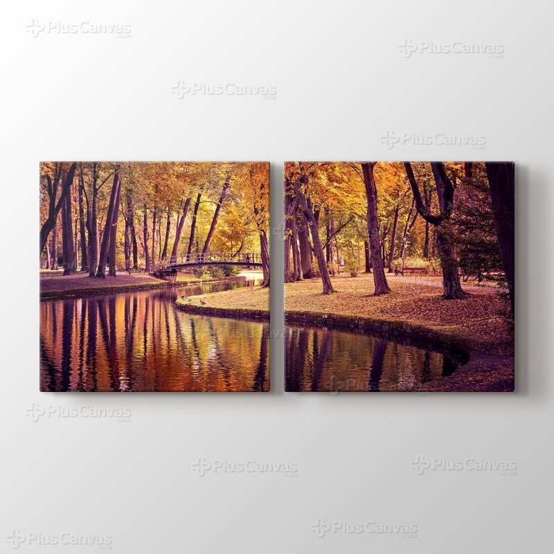 Sonbahar Renkleri görseli.