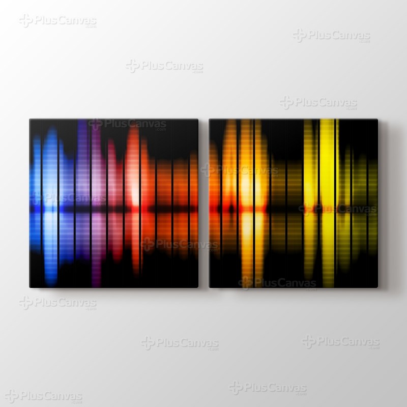 Color Flare görseli.