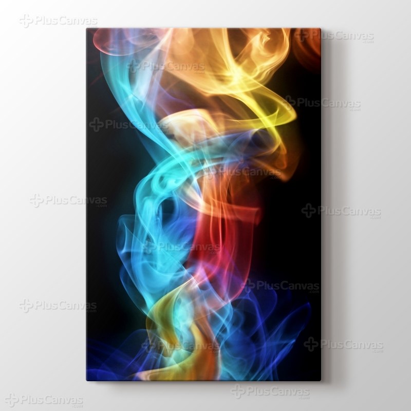 Fire in Colors görseli.