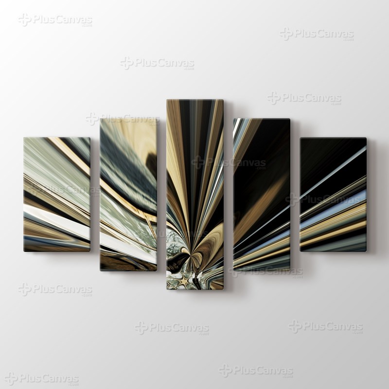 Digital Abstract görseli.