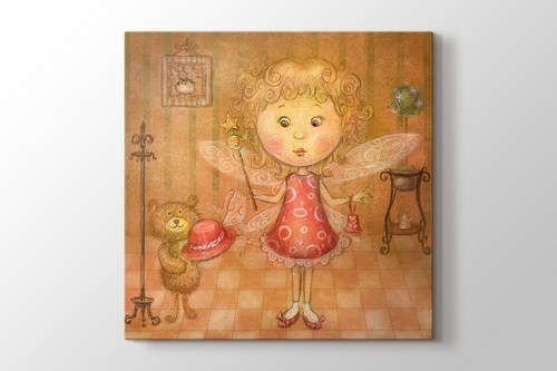 Little Fairy görseli.
