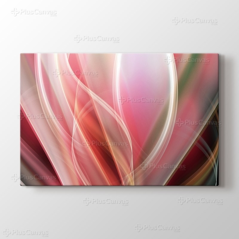 Pink Abstract görseli.