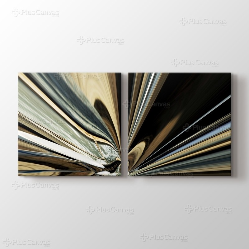 Digital Abstract görseli.